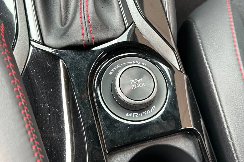 Certified Used 2026  Toyota Premium Plus image 28