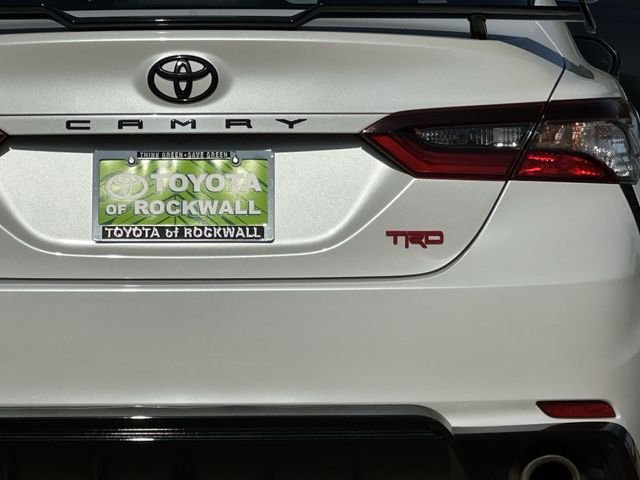 Used 2023 Beige Toyota TRD V6 image 5