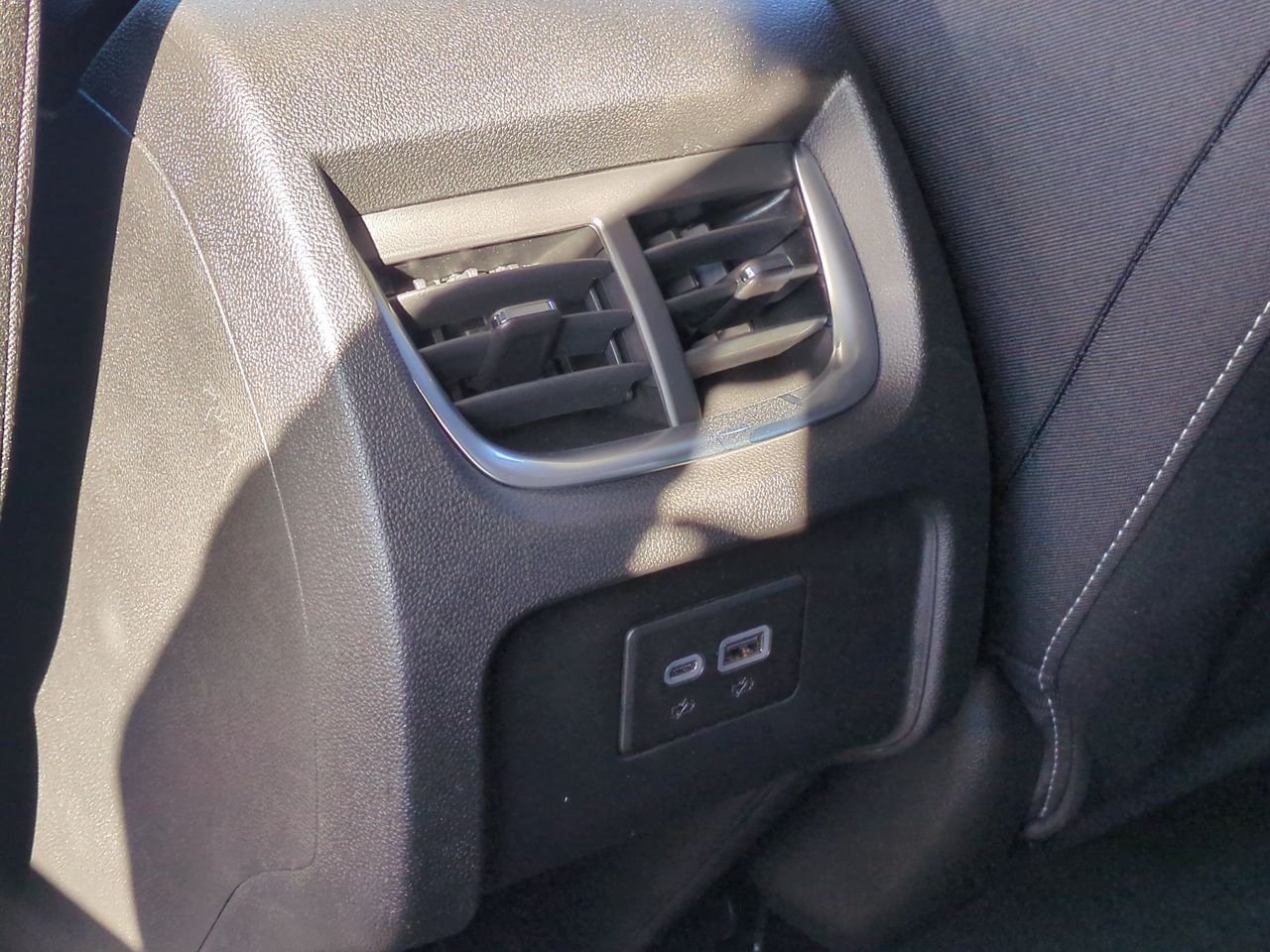2026 Chevrolet Blazer 2LT - Photo 21