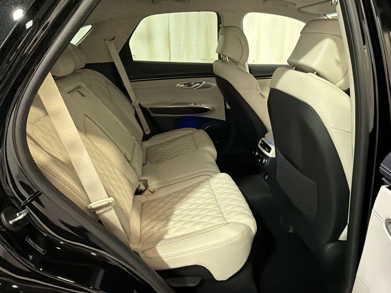 2025 GENESIS GV70 Sport - Photo 20