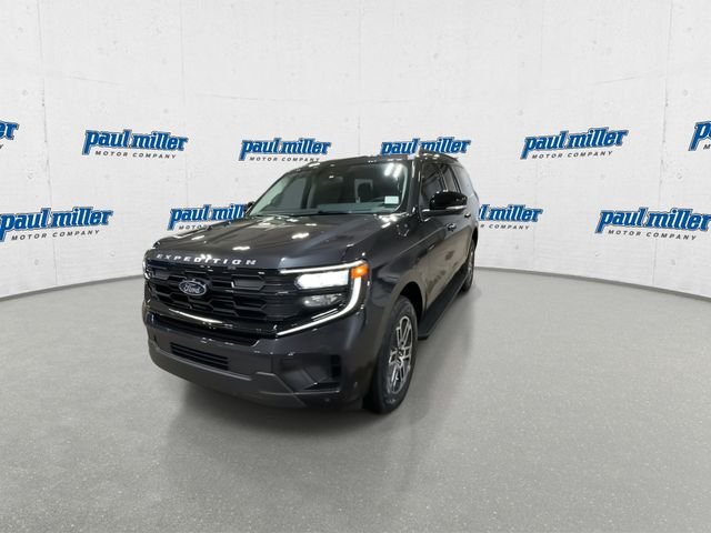 Used 2026 Gray Metallic Ford Active image 4