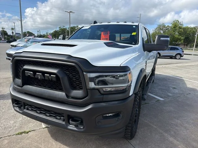 2023 RAM 2500 Rebel 4X4 Crew Cab SWB's photo