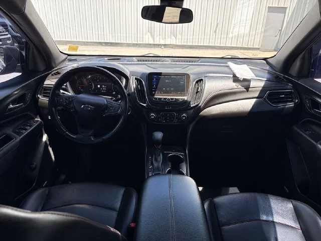 Used 2022 Black Chevrolet RS image 12