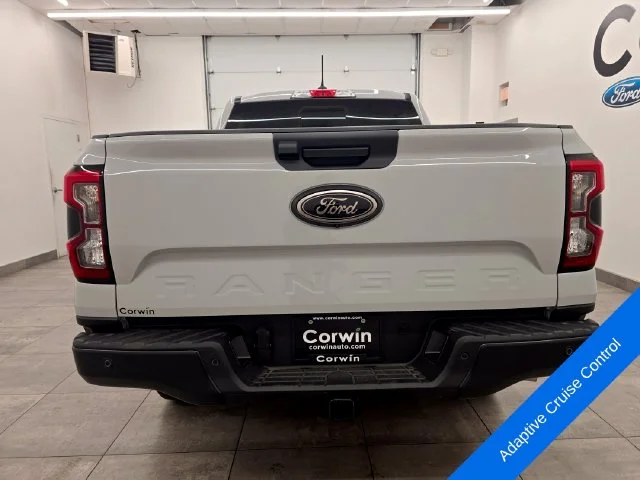 New 2026 Avalanche Ford Lariat® image 4