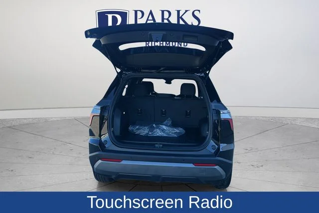 Used 2026 Black Chevrolet LT image 19