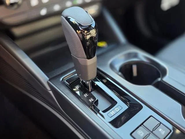 New 2026 RIVER ROCK PEARL Subaru Premium image 27