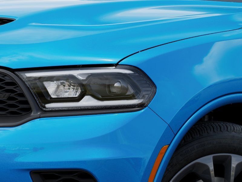 New 2026 B5 Blue Dodge GT Plus image 10