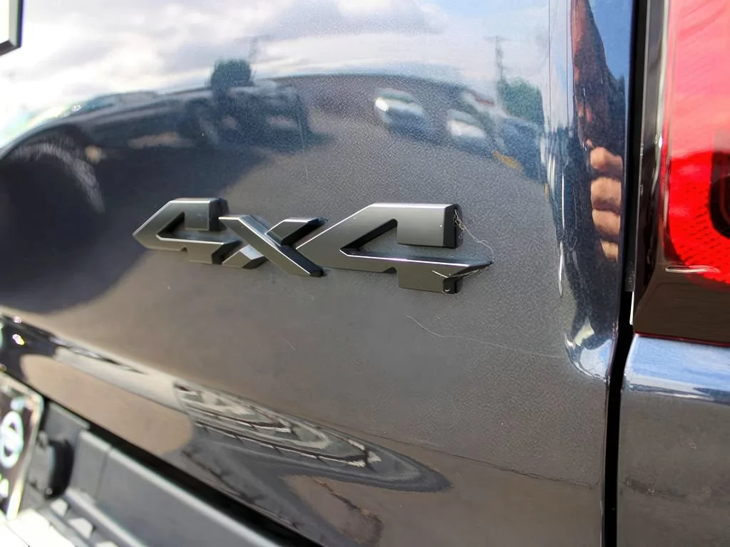 2021 RAM Ram 1500 Pickup Rebel - Photo 36