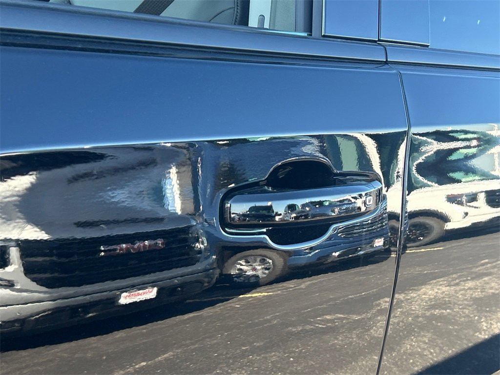 2026 GMC SIERRA - Image 13