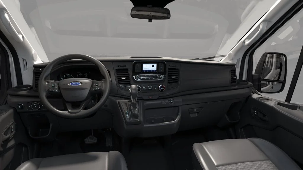 2025 Ford Transit Van Base - Photo 8