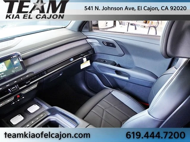 New 2027 Brown Kia X-Line EX image 27