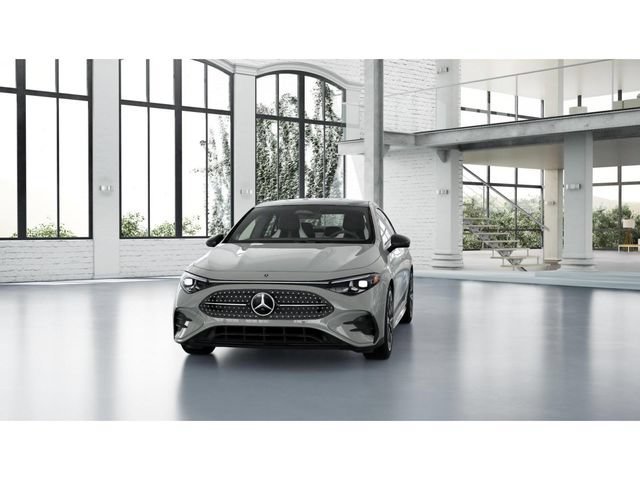 New 2027 MANUFAKTUR Alpine Grey Mercedes-Benz CLA 220 image 42
