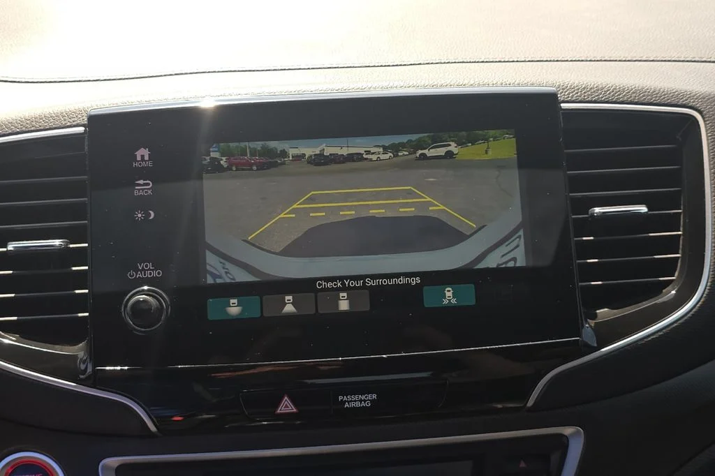 Used 2024  Honda TrailSport image 20