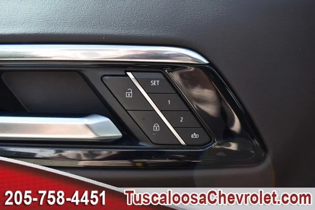 Certified Used 2025 Sterling Gray Metallic Chevrolet Z71 image 23