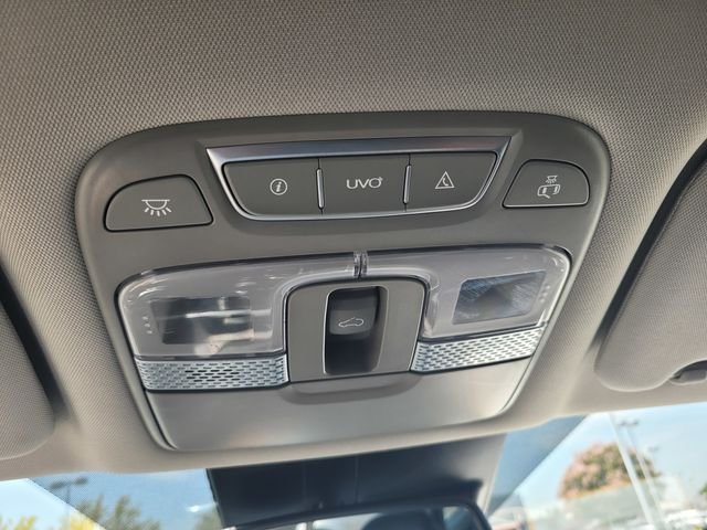 Used 2022 Green Kia EX image 23