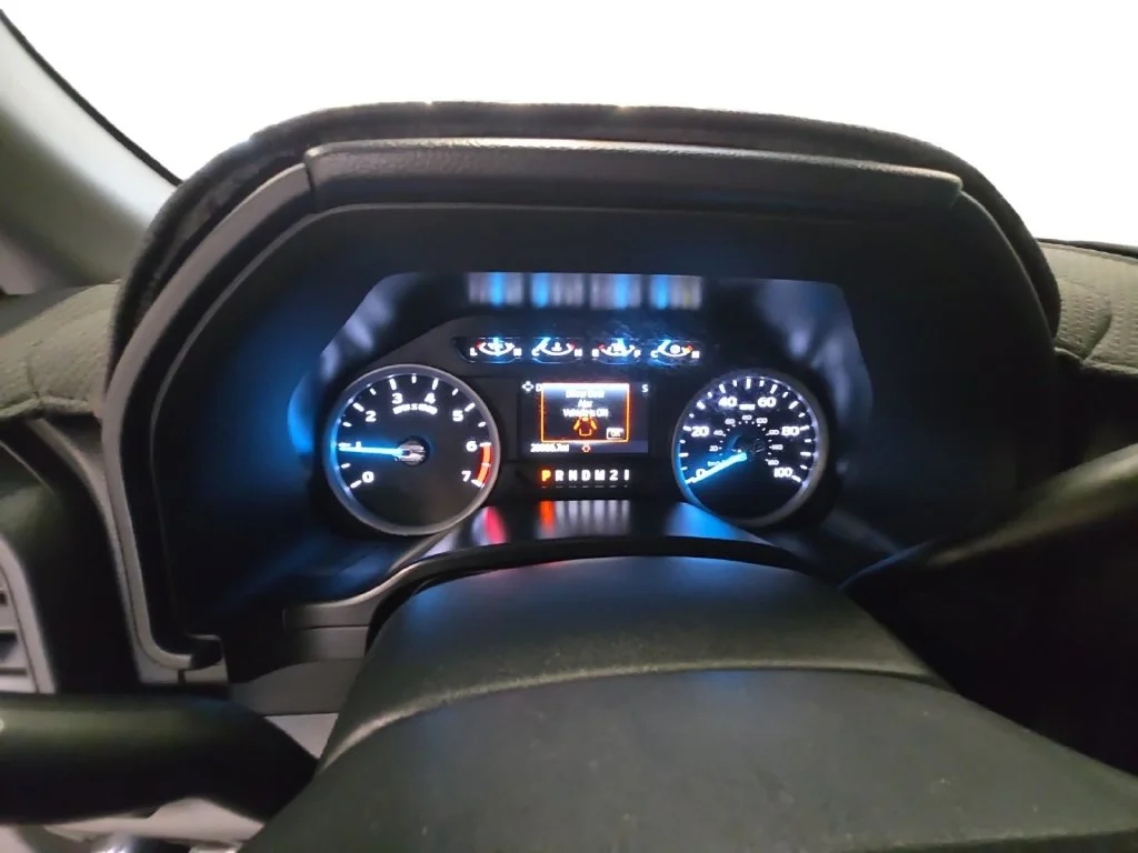 Used 2022 White Ford XL image 20