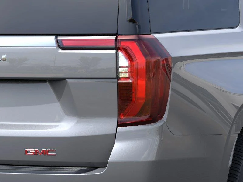 New 2026 Sterling Metallic GMC Denali image 11