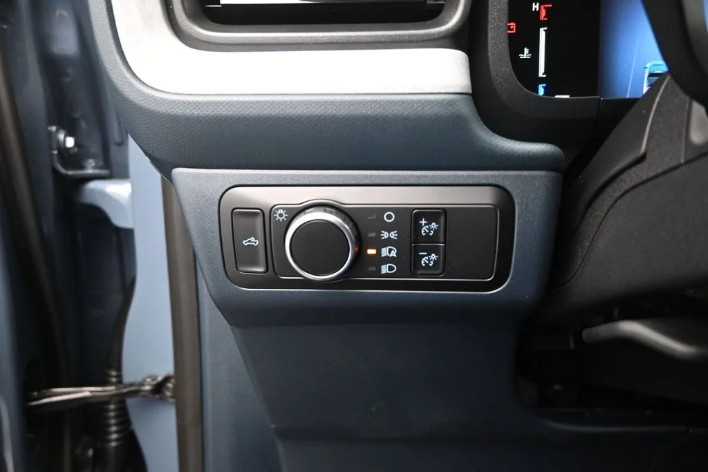 New 2026 Gray Ford XLT image 10