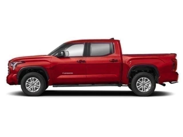 2026 Toyota Tundra SR5 - Photo 12