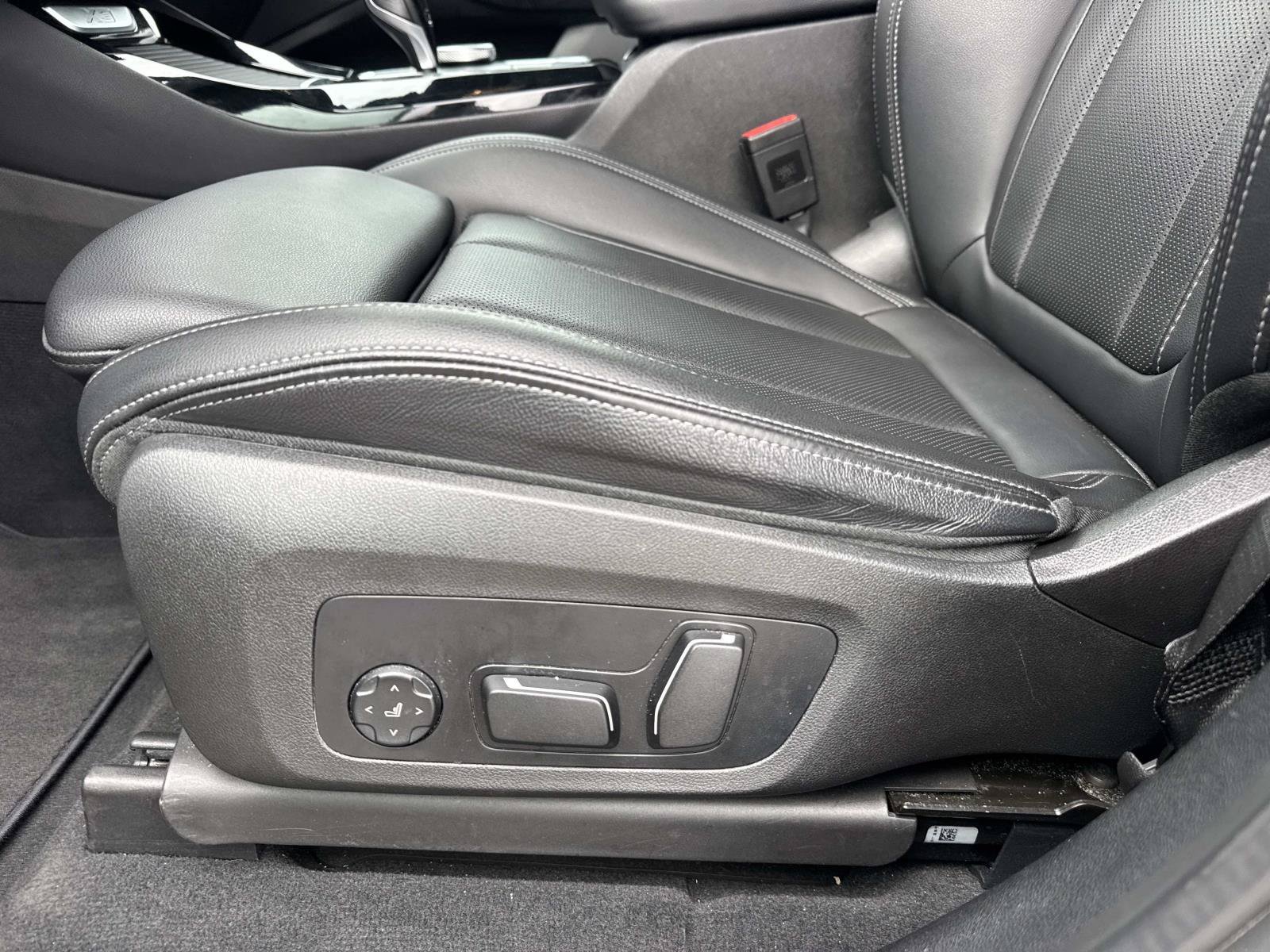 2024 BMW X3 30i - Photo 19