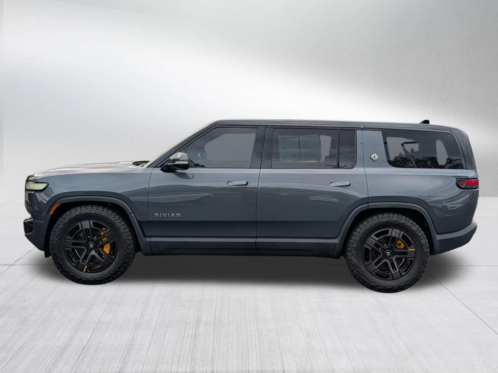 Used 2023 El Cap Granite Rivian Adventure image 4