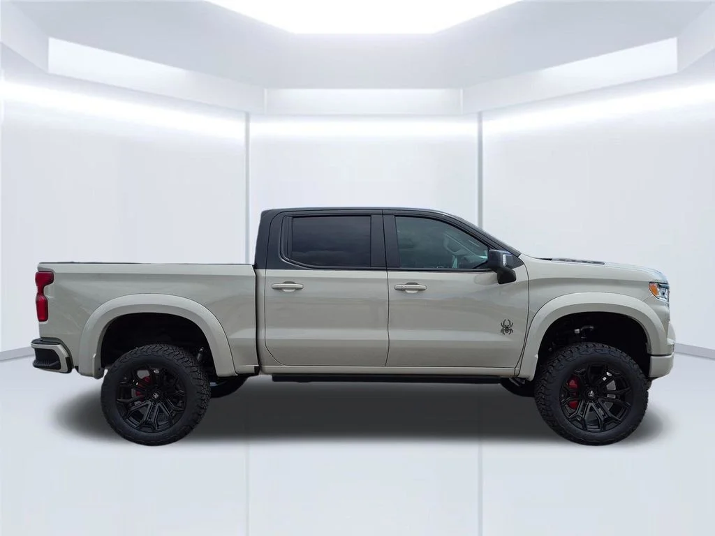 2026 Chevrolet Silverado 1500 RST - Photo 7