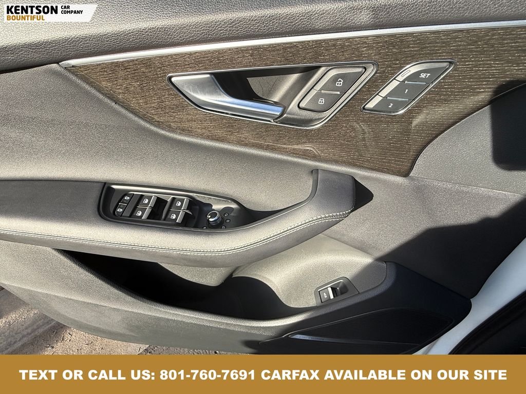 2025 Audi Q7 Premium Plus - Photo 19