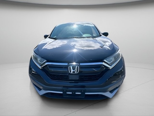 Certified Used 2020 Crystal Black Pearl Honda EX-L image 9
