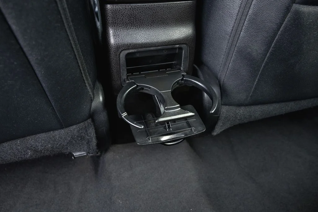 Used 2014 Super White Toyota S image 27