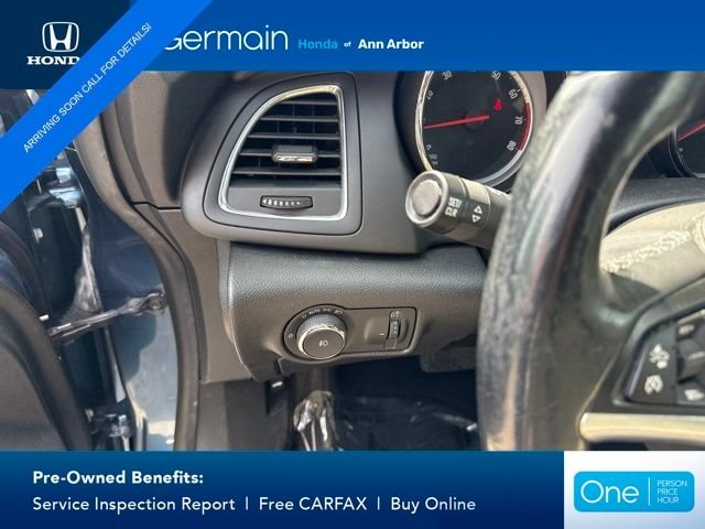 Used 2017 Sky Buick Premium image 48