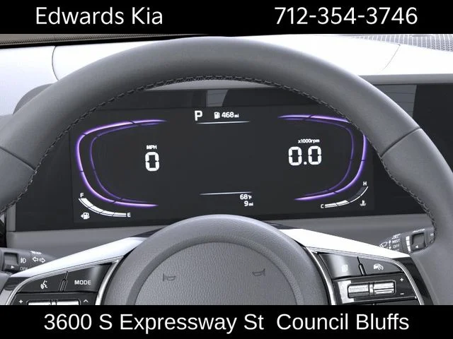 New 2026 White Kia S image 24