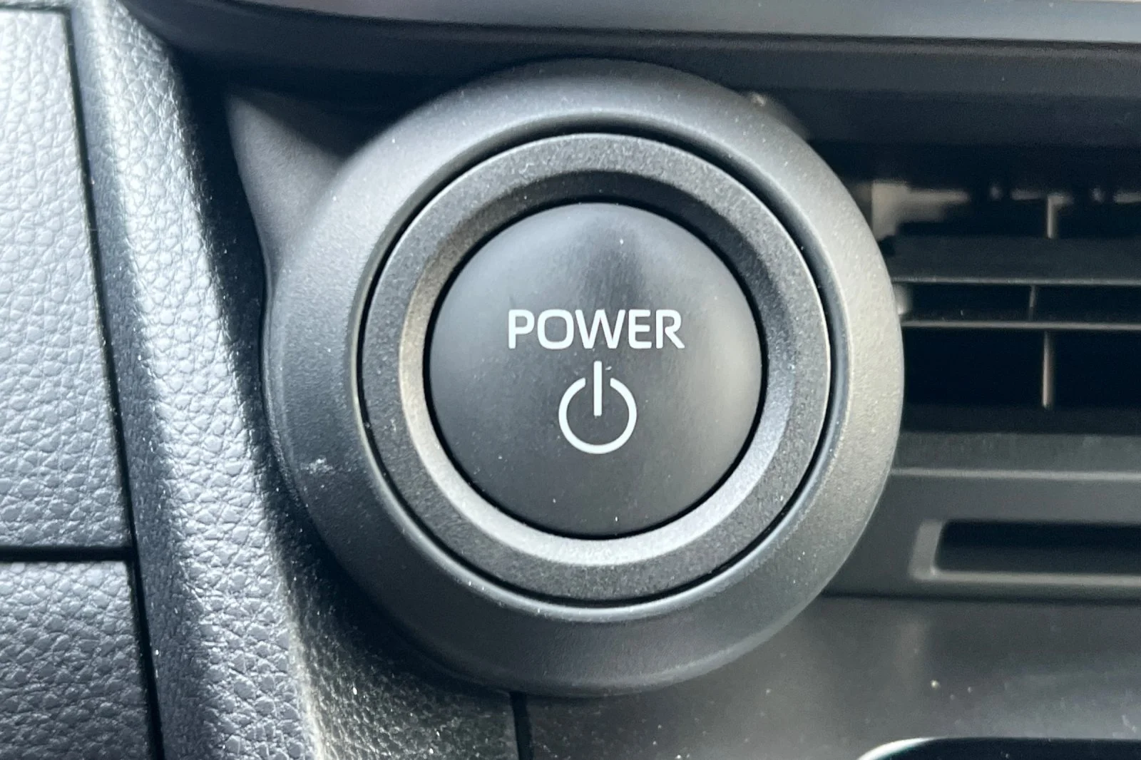 Certified Used 2024 Reservoir Blue Toyota LE image 23