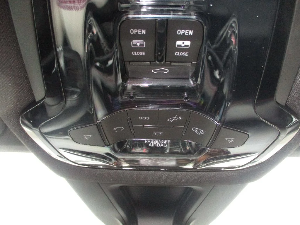 2024 Dodge Hornet GT Plus - Photo 10