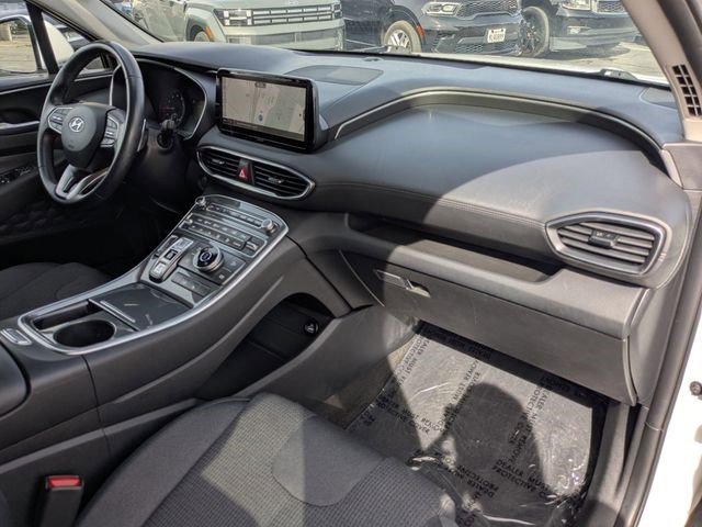 2023 Hyundai Santa Fe SEL - Photo 34