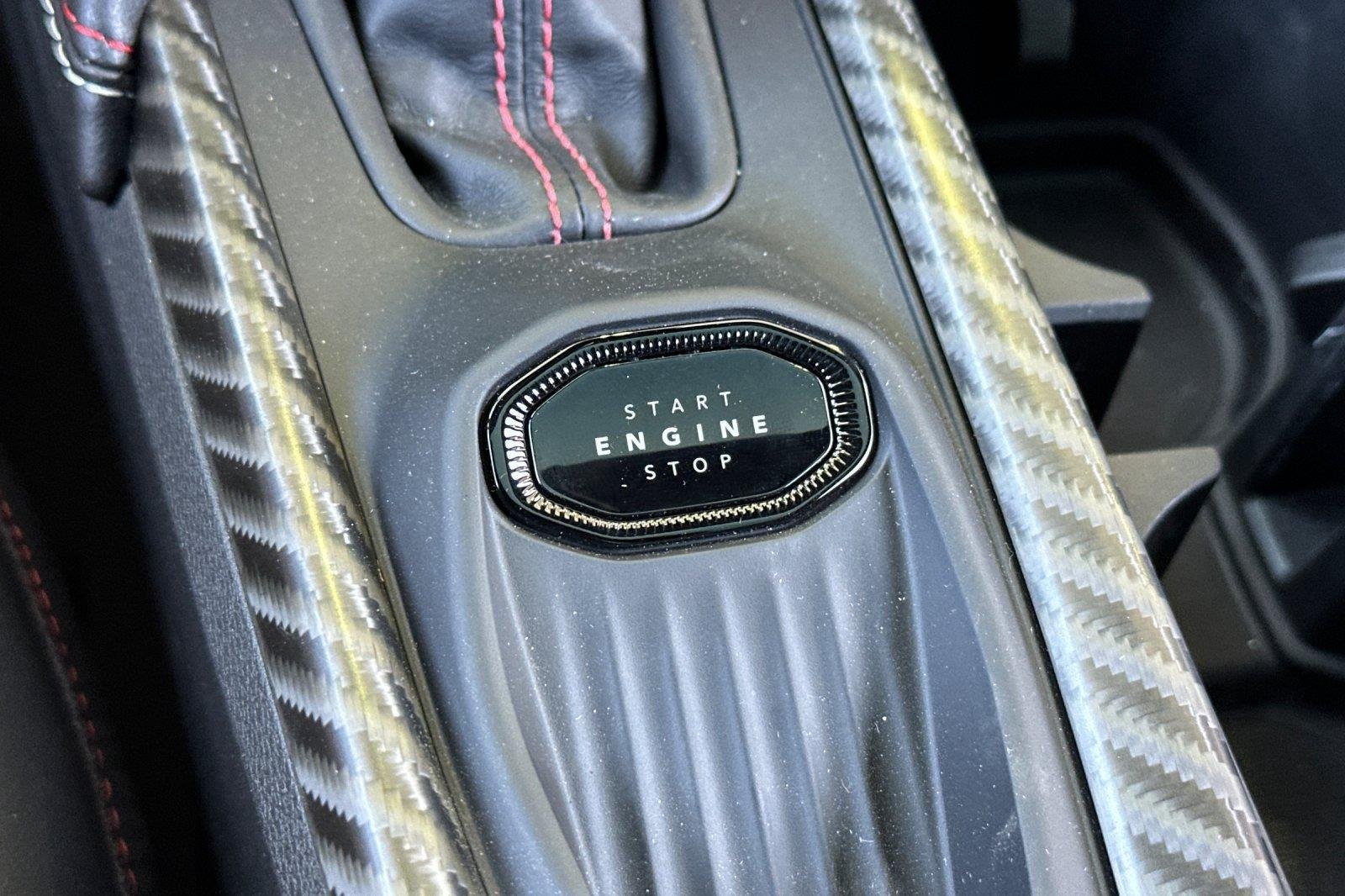 New 2026 Redeye Dodge Scat Pack Plus image 22