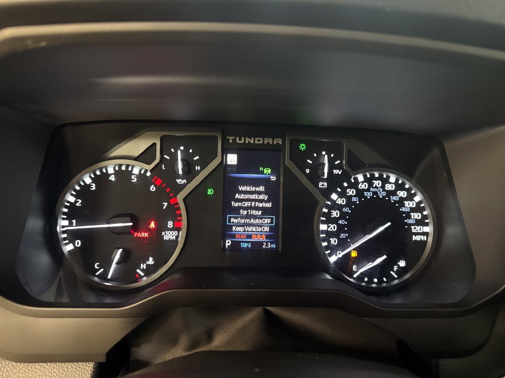 Used 2024  Toyota SR5 image 20