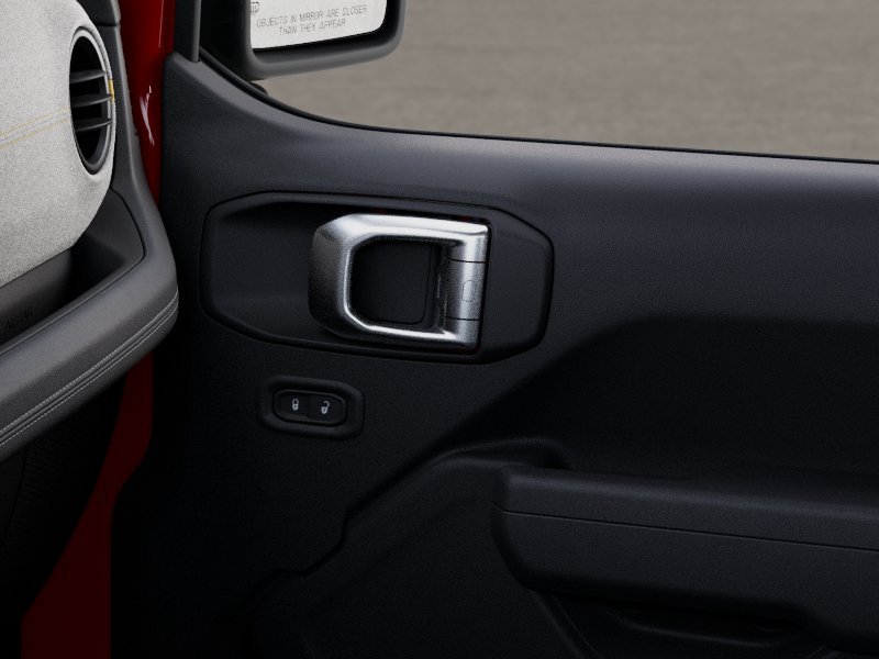 2025 Jeep Wrangler 4xe Willys 4XE - Photo 37