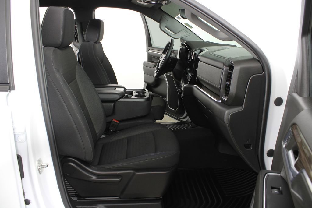 2024 Chevrolet Silverado 1500 RST - Photo 15