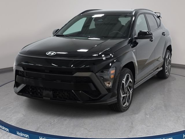 2024 Hyundai Kona