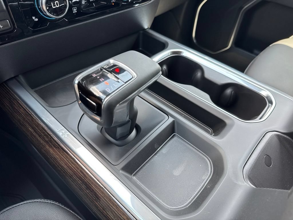 2026 GMC Sierra 1500 Elevation - Photo 12