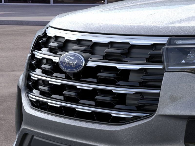 2026 Ford Explorer Active - Photo 18