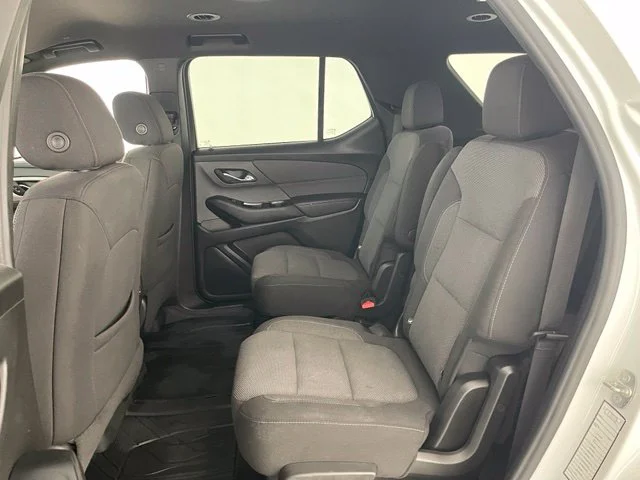 Used 2023 White Chevrolet LT image 45