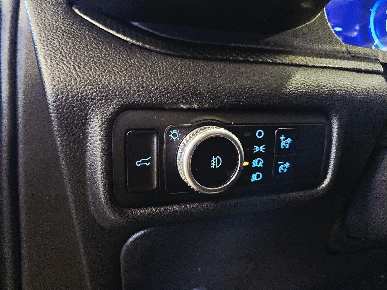 Used 2023 Agate Black Ford ST image 15