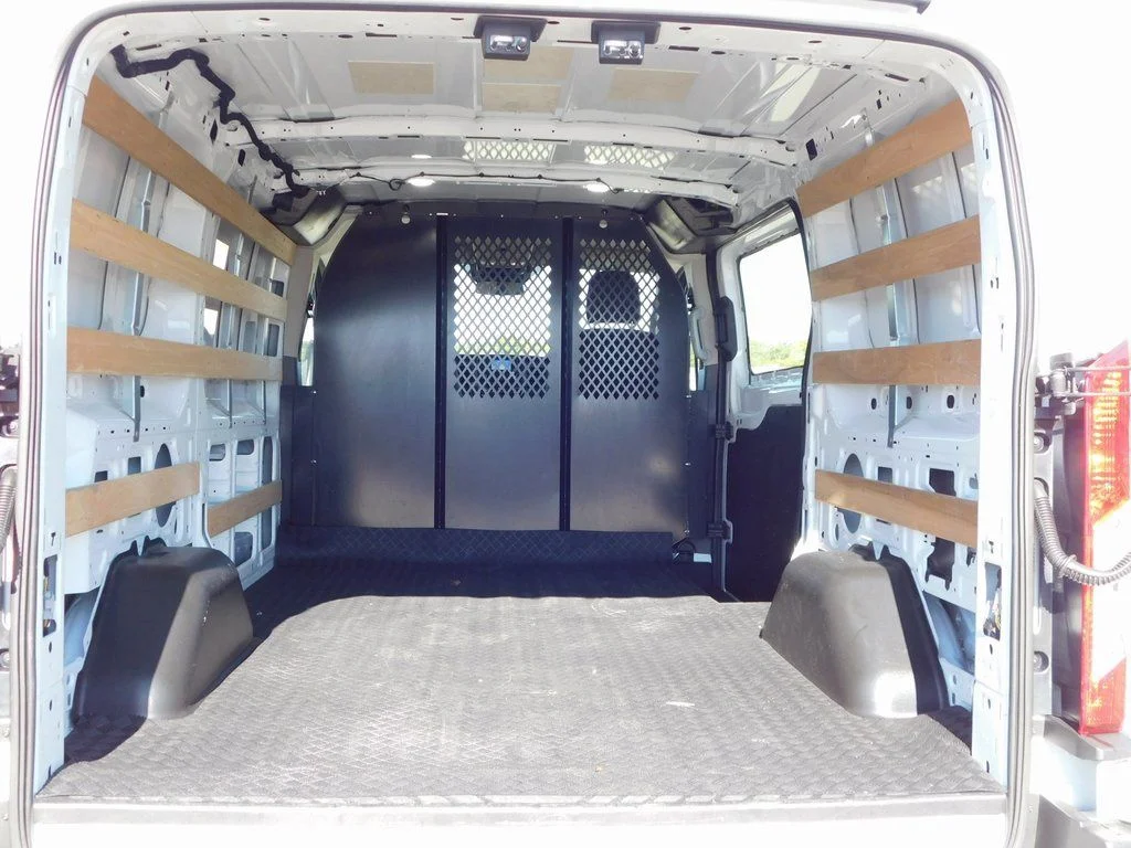 2024 Ford Transit Van Base - Photo 23