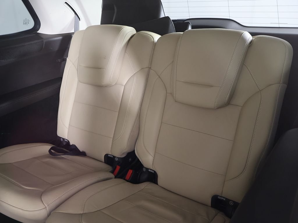 2018 Mercedes-Benz GLS-Class GLS550 - Photo 33