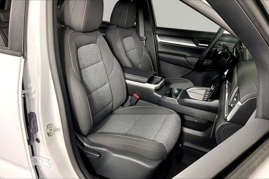 2026 GMC Terrain Elevation - Photo 12