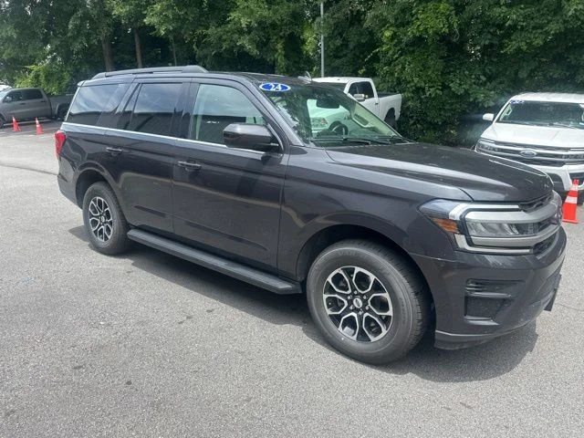 2024 Ford Expedition XLT 4x4's photo