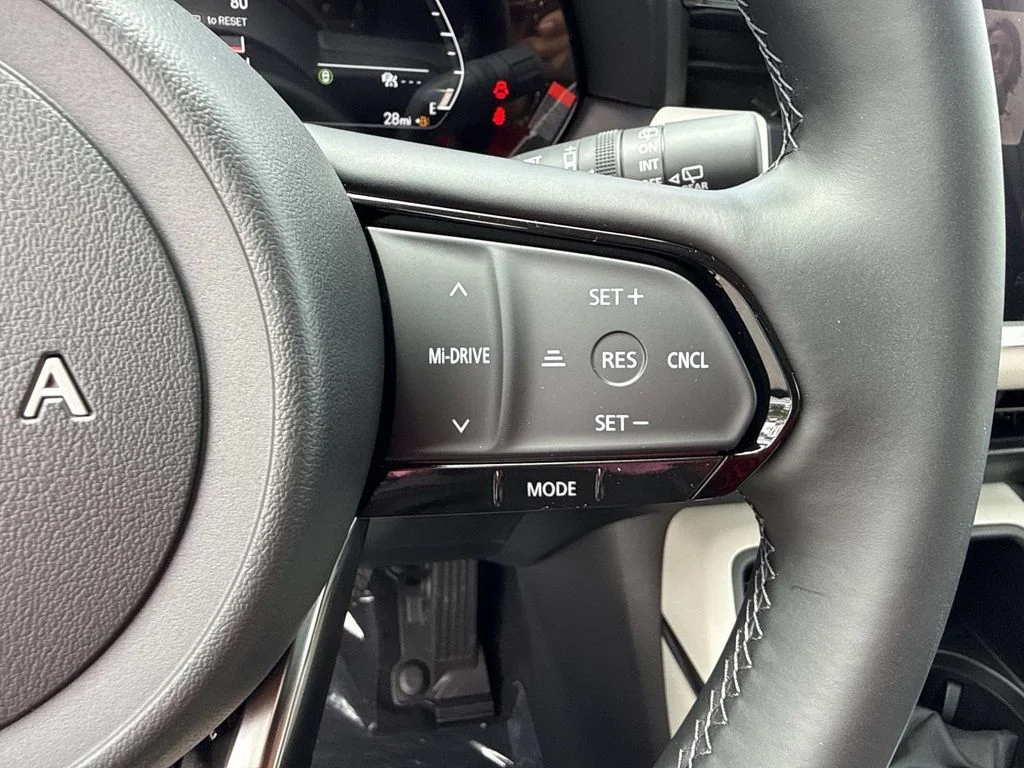 New 2026 Aero Gray Metallic Mazda 2.5 S Preferred AWD image 36