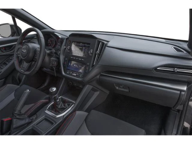 New 2026 ICE SILVER METALLIC Subaru Base image 14