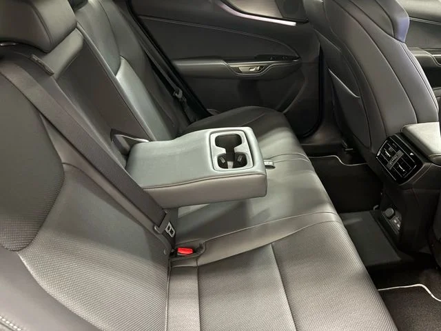 New 2026 White Lexus 450h+ F SPORT image 16